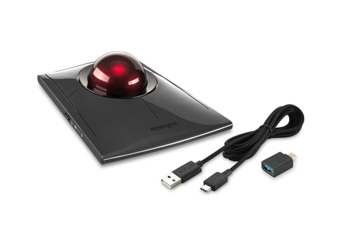 SlimBlade™ Pro Wireless Trackball